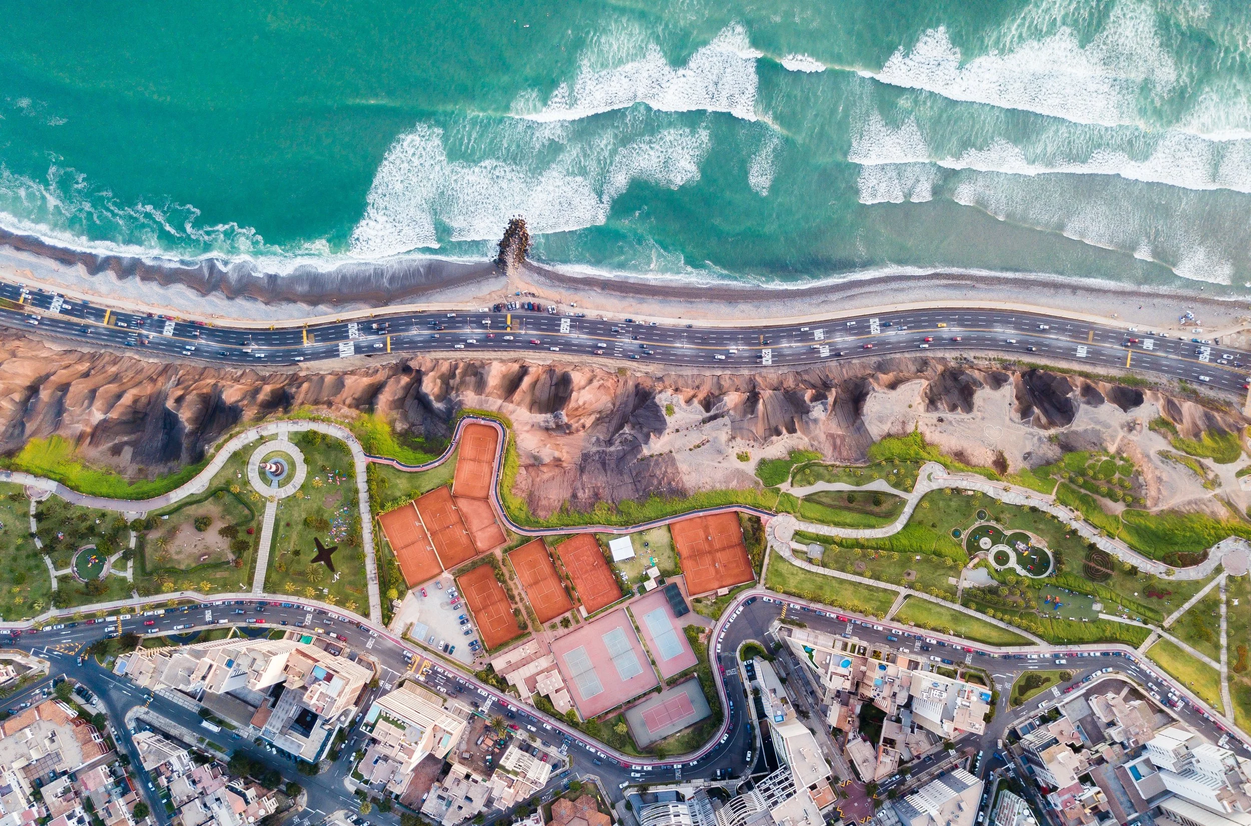 Discover Lima's Hidden Gems: 12 Unique Things to Do in Lima