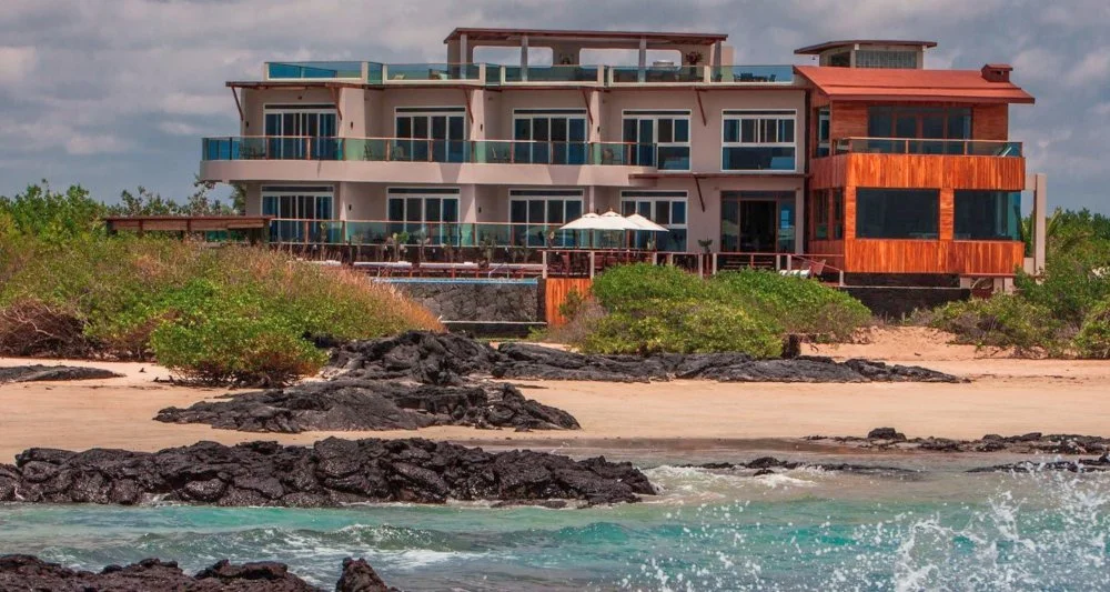 Where to Stay When Visiting the Galapagos Islands: The 6 Best Hotels