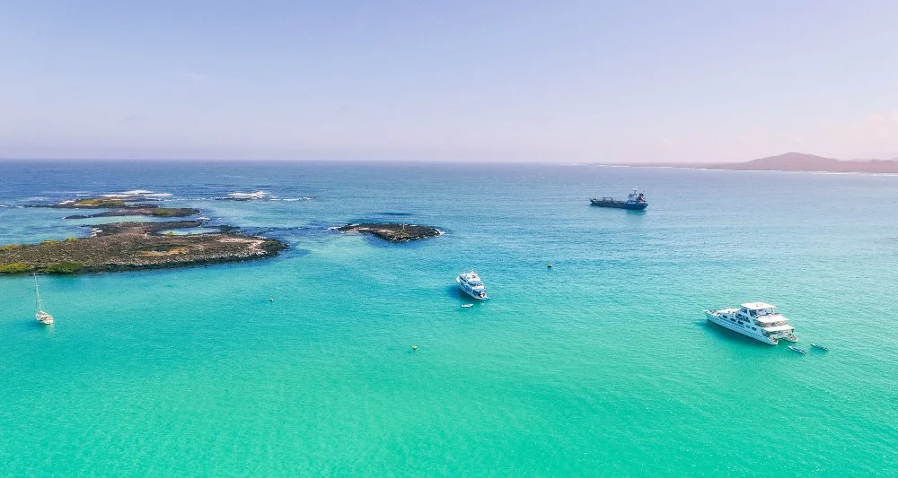 What is the Currency on the Galapagos Islands? Touring Galapagos