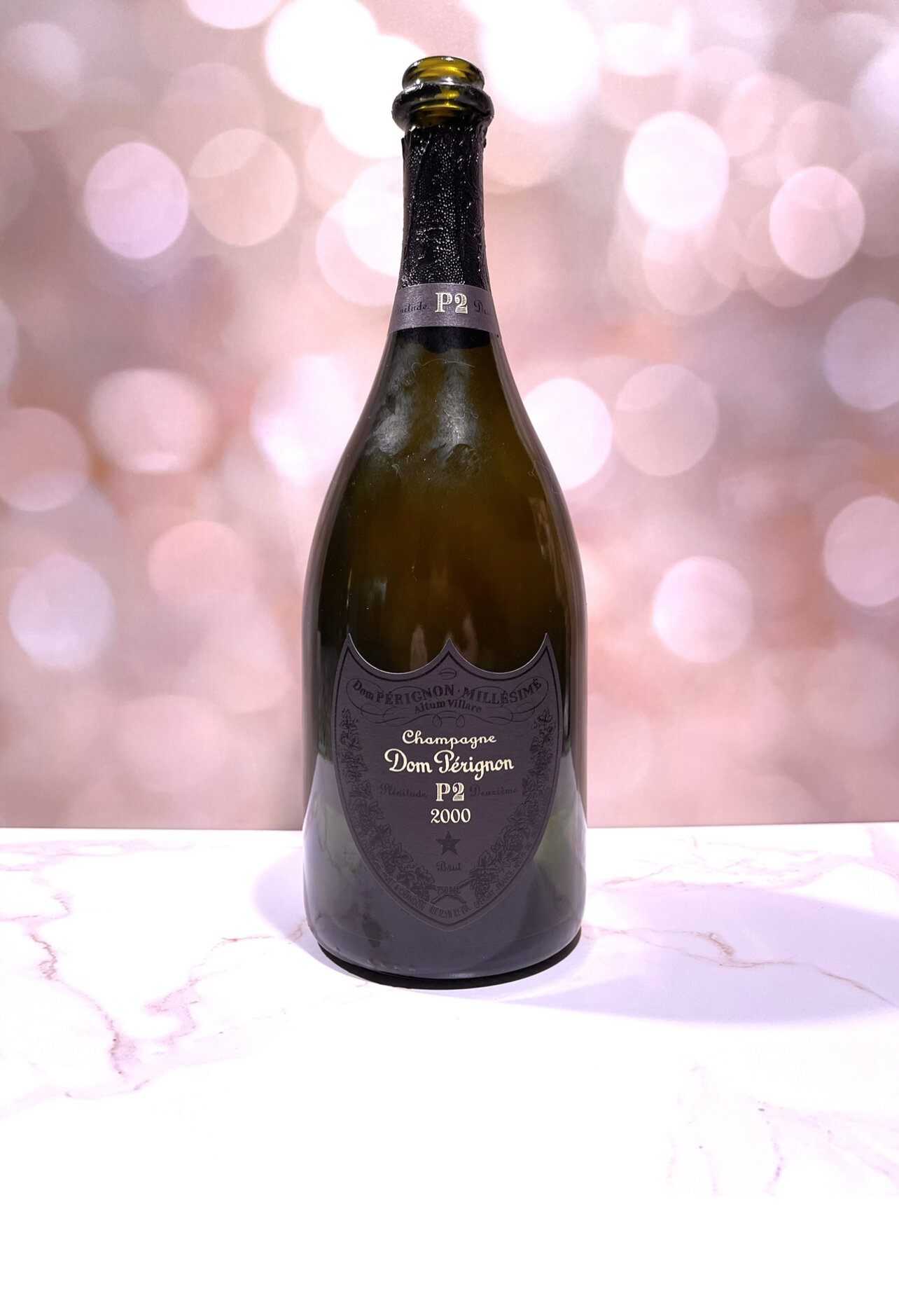 Dom Perignon Vintage 2013, A Distinctive Champagne of Exceptional Quality