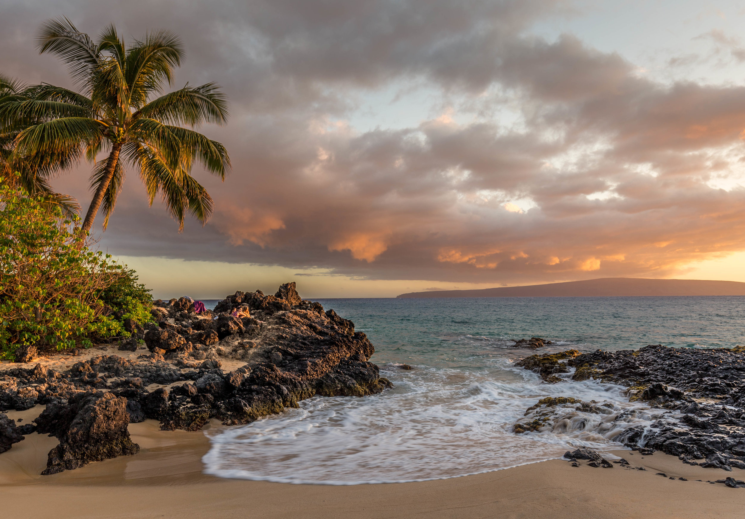 PCS to Hawaii | Military Families - Beach
