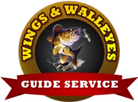Wings and Walleyes Guide Service