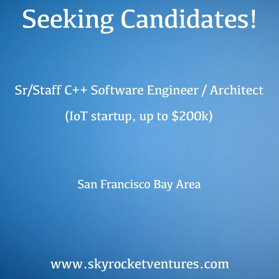 Skyrocket Ventures