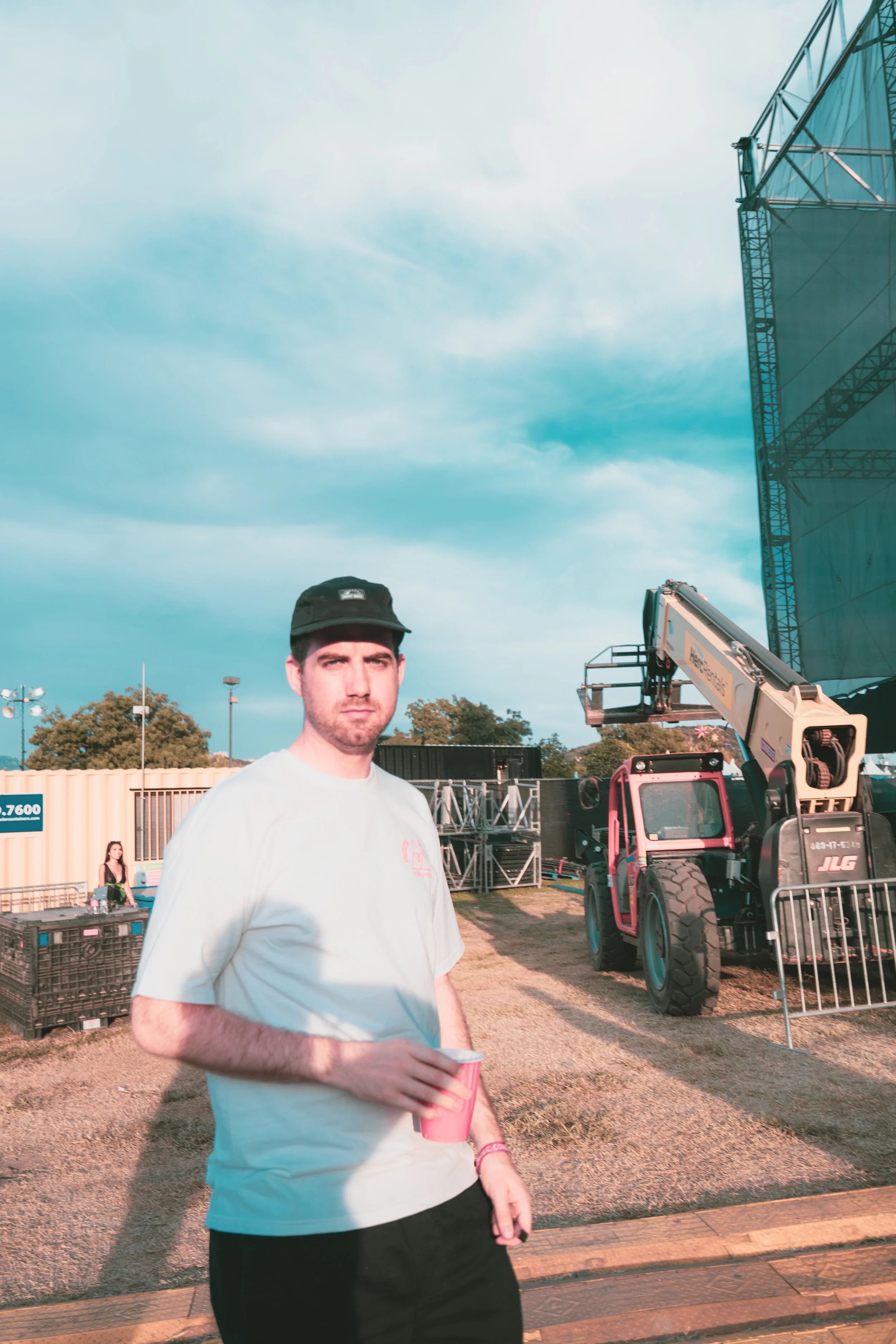 BEYOND WONDERLAND 2019 w/ CHIRS LORENZO