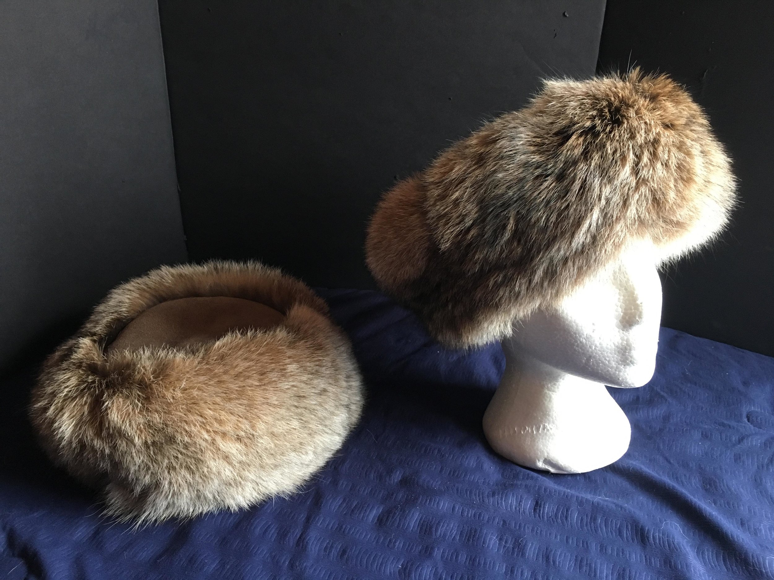 Custom Fur Items — Boundary Fur Sewing