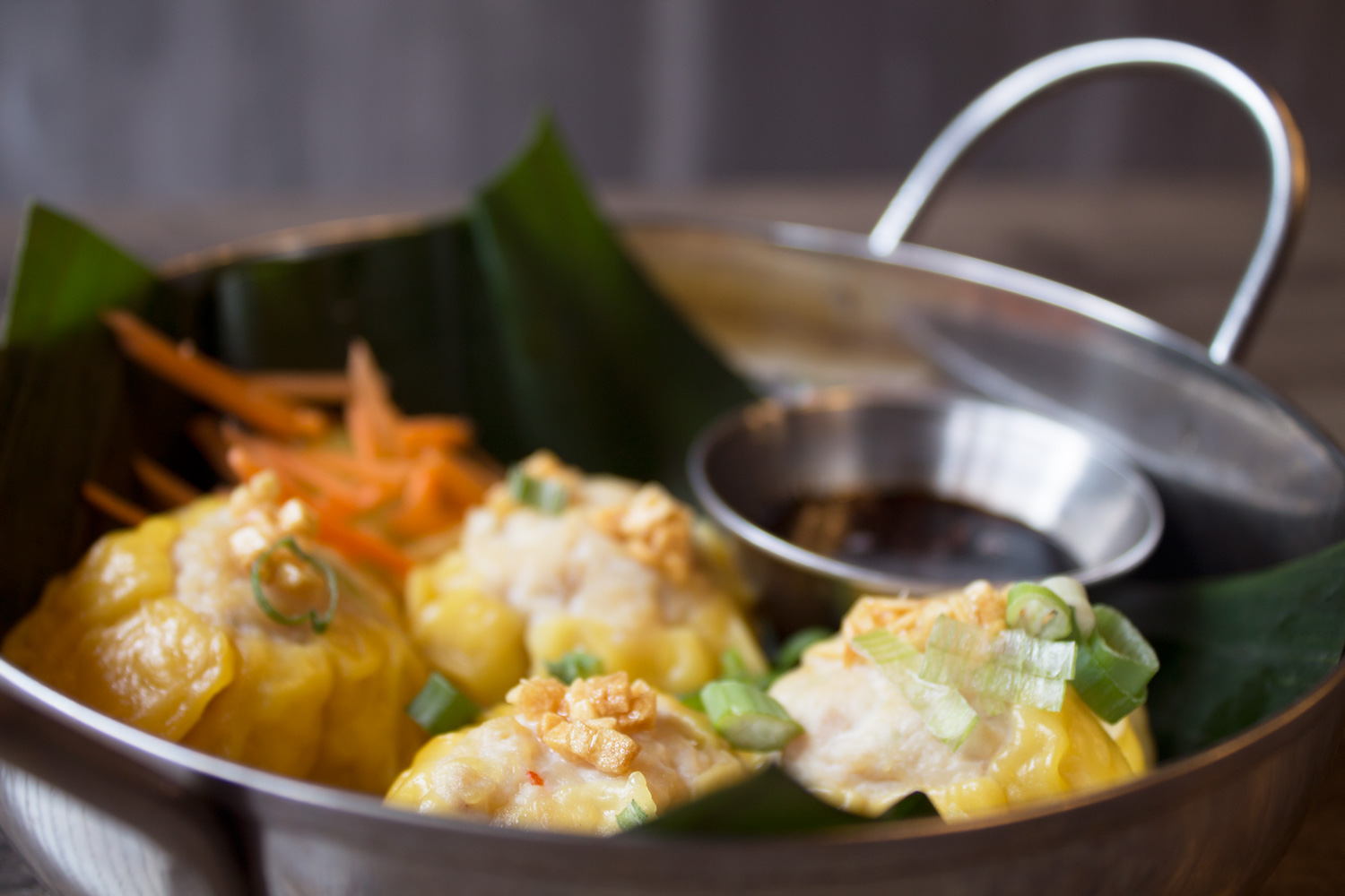 Appetizers | Der Krung