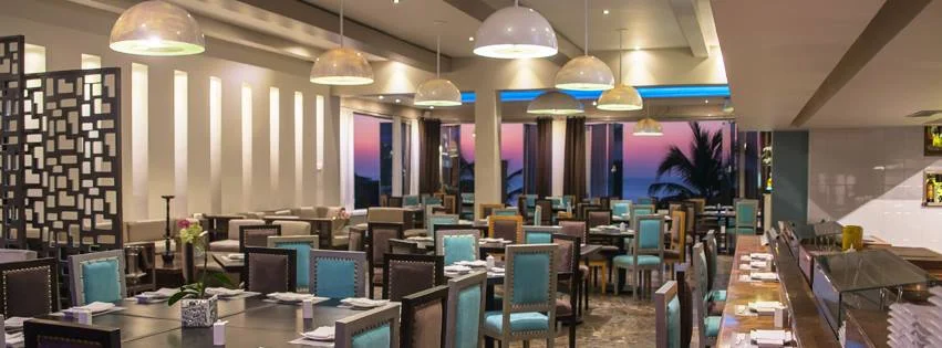 Nick-San | Boulevard Marina Lote 10 Local 2, Plaza de la Danza Tel: +52 624.143.2491 - cabo@nicksan.com Second Location: The Shoppes at Palmilla Local 116 Tel: +52 624.144.6262 - palmilla@nicksan.com Adam grew up going to Kushiyu in Tarzana. Nick-San (two locations in Cabo) was opened by the same chef and is one of our all-time favorites. Go for the sushi, stay for the sake!