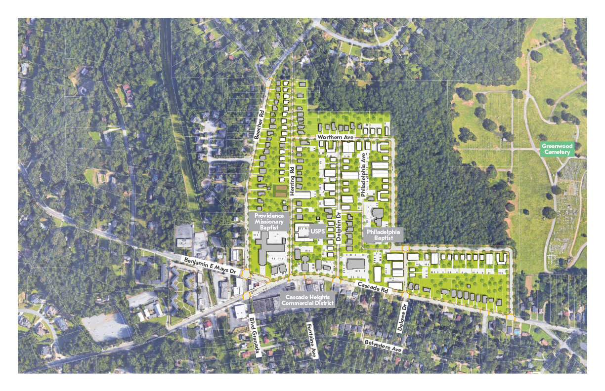 Click Image to see full project exhibit