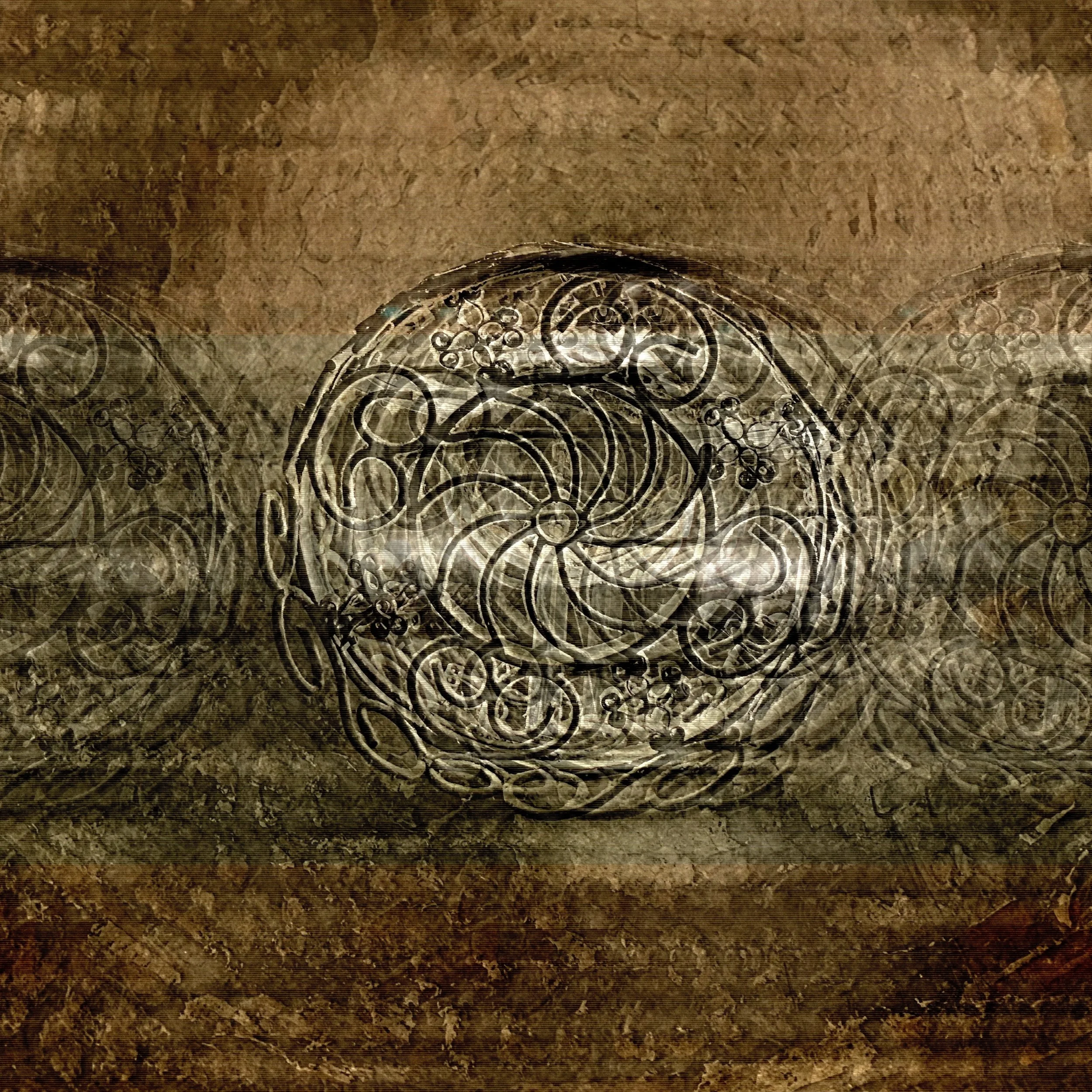 Found Sounds Ouroboros