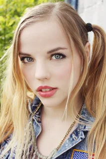 RUBY MAXWELL