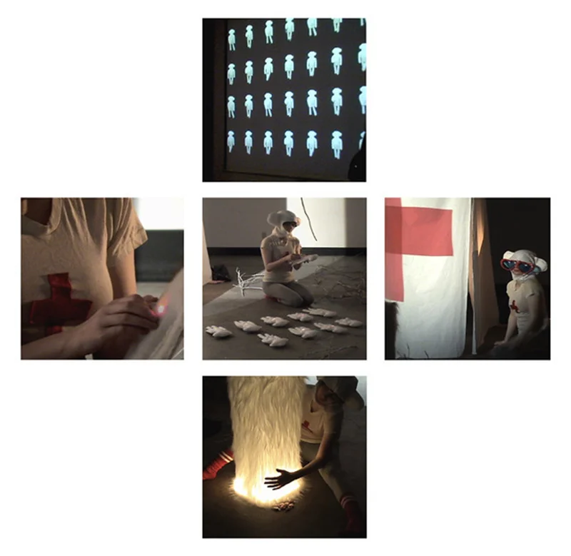 “What seems to be the problem?…I’ll fix it.”