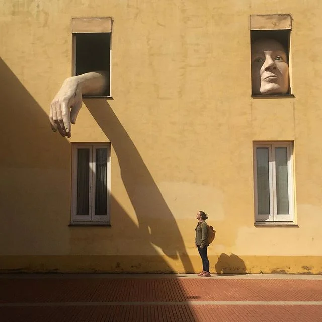 #cristinalucas #centroandaluzdeartecontemporaneo