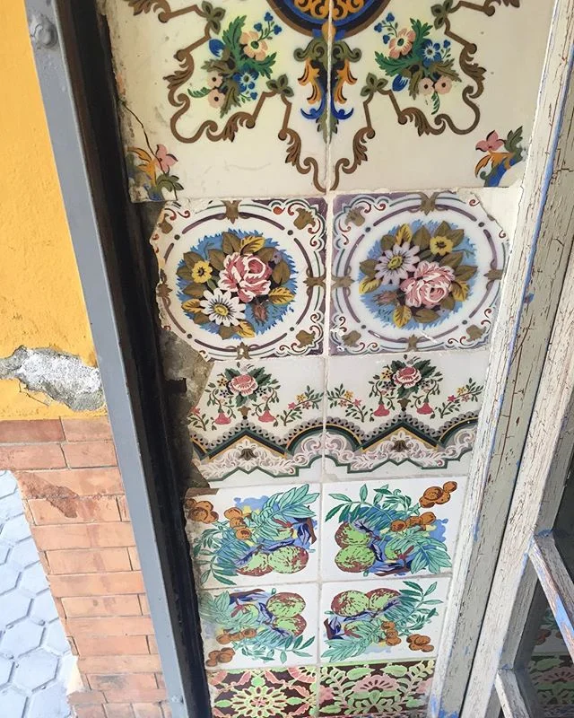 #tilestilestiles #sevilla #seville