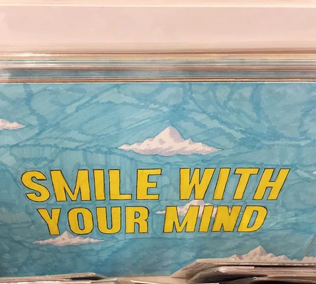 I&rsquo;m trying! #LouisDeMarco #ProjectOnward #OutsiderArtFair