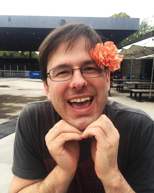 Happy Birthday to my dearest ❤️ @kid_millions!!! Thanks for being you, I&rsquo;m endlessly grateful. Love you! 🎉🎂🎁🎊🍿🍦🎈😘