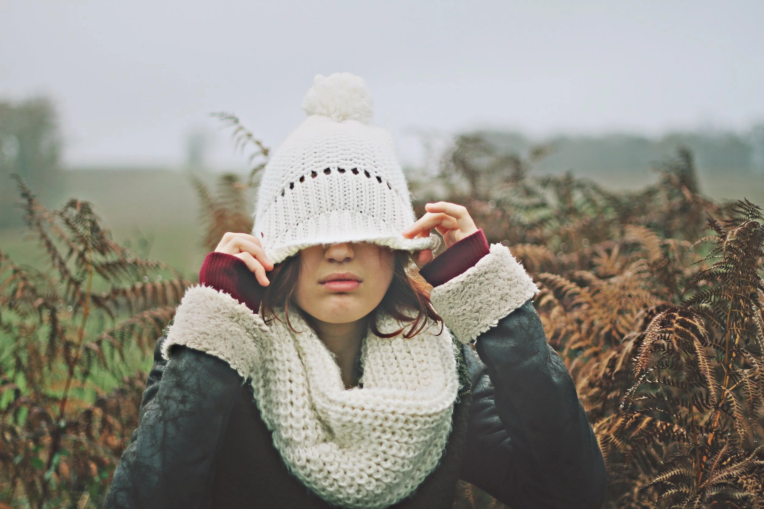 Self employed isolation is real!