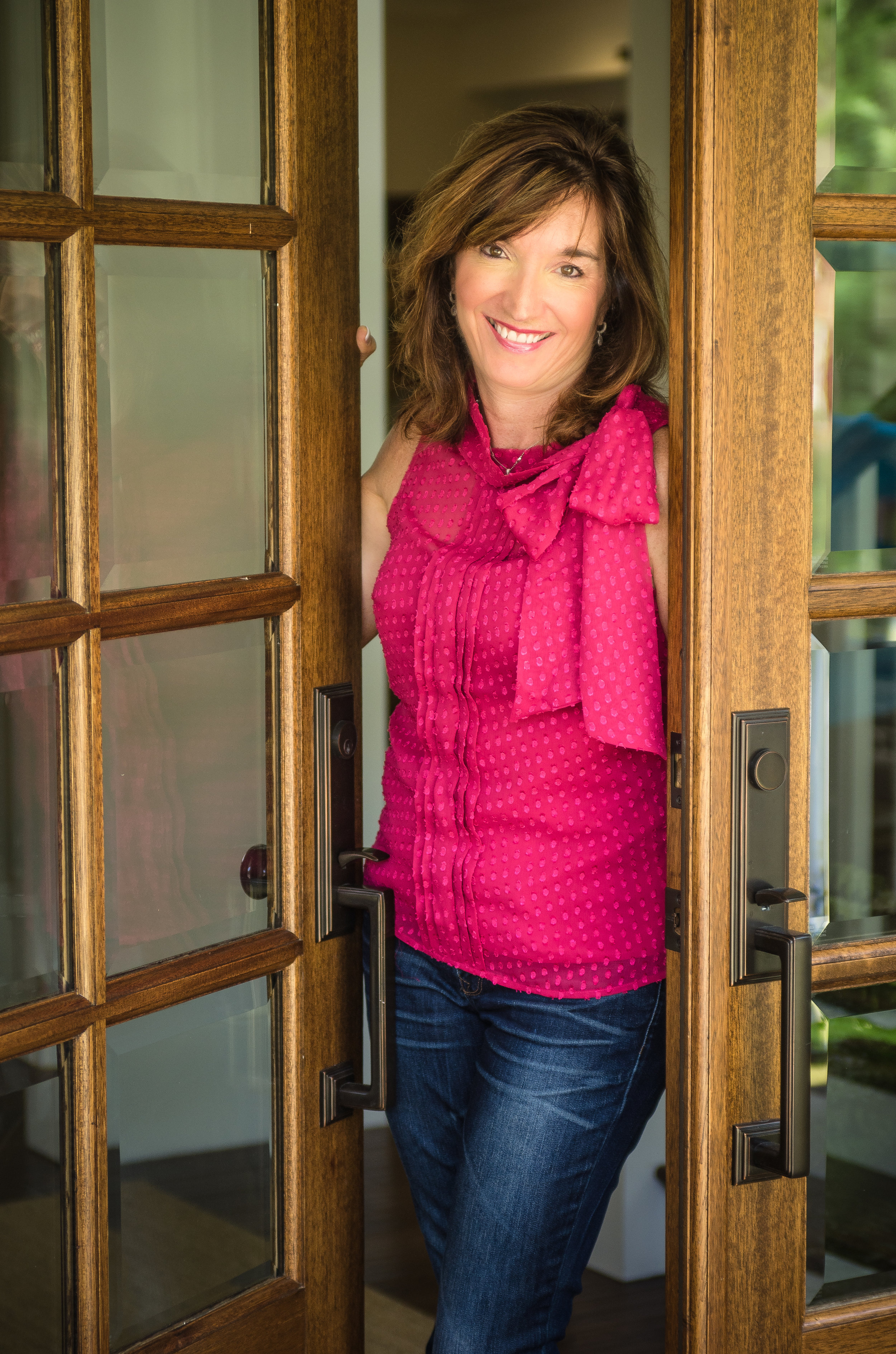 About Lisa Parke Interiors