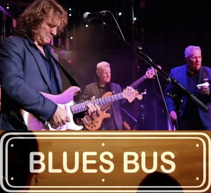 Blues Bus 