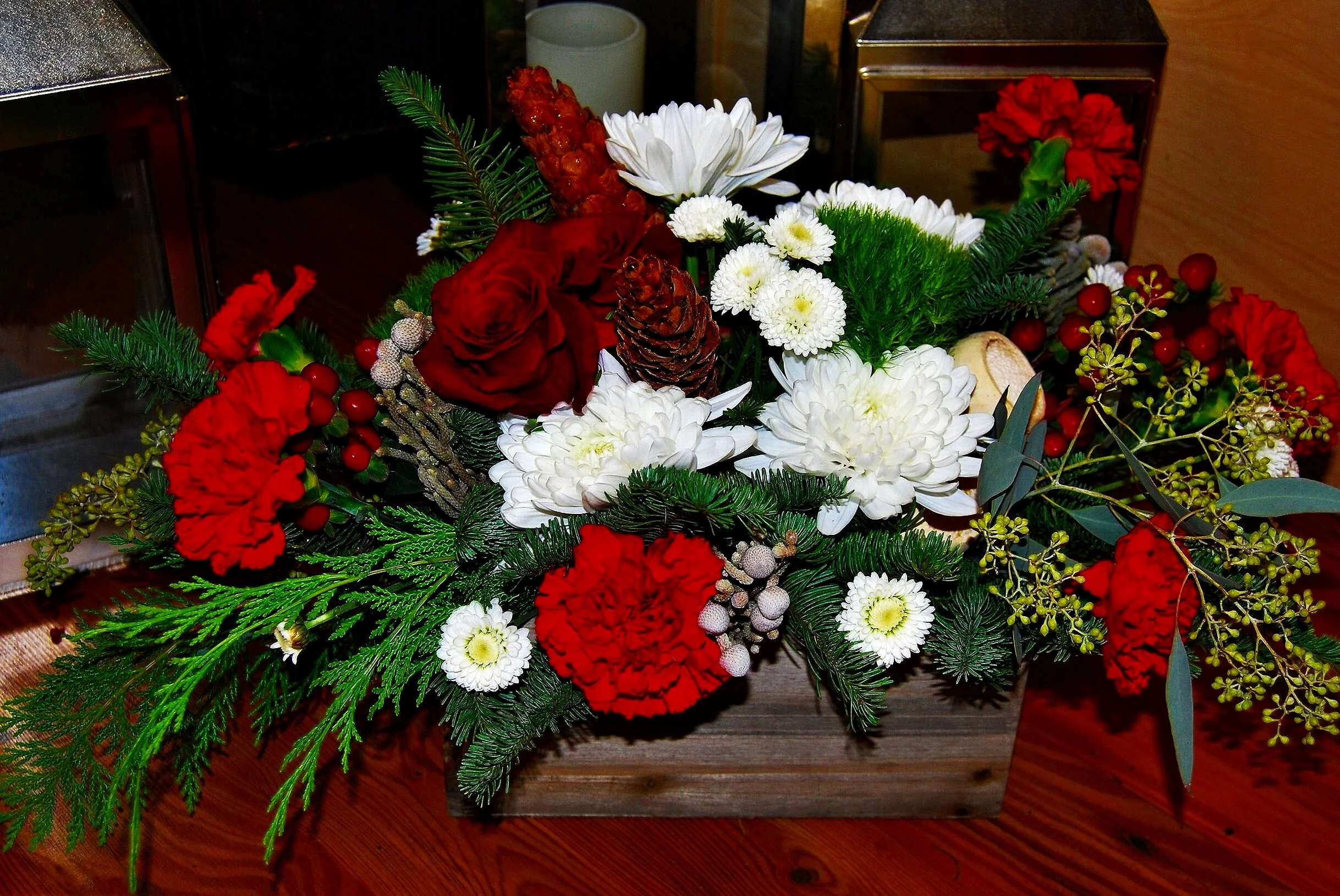 Christmas Gift