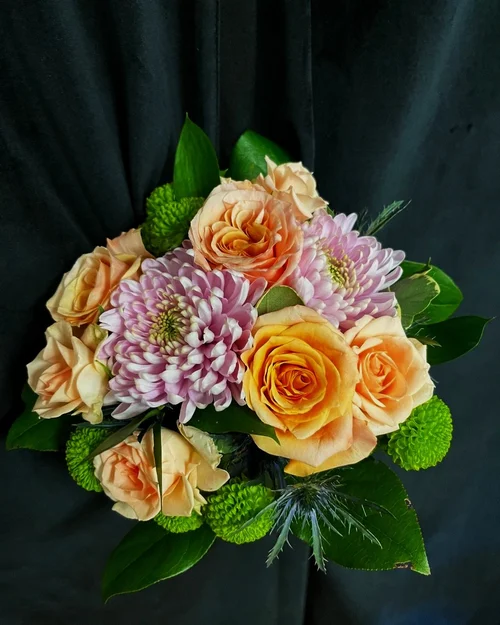 Prom and Dance Flowers  Accents by Michele Flower Studio