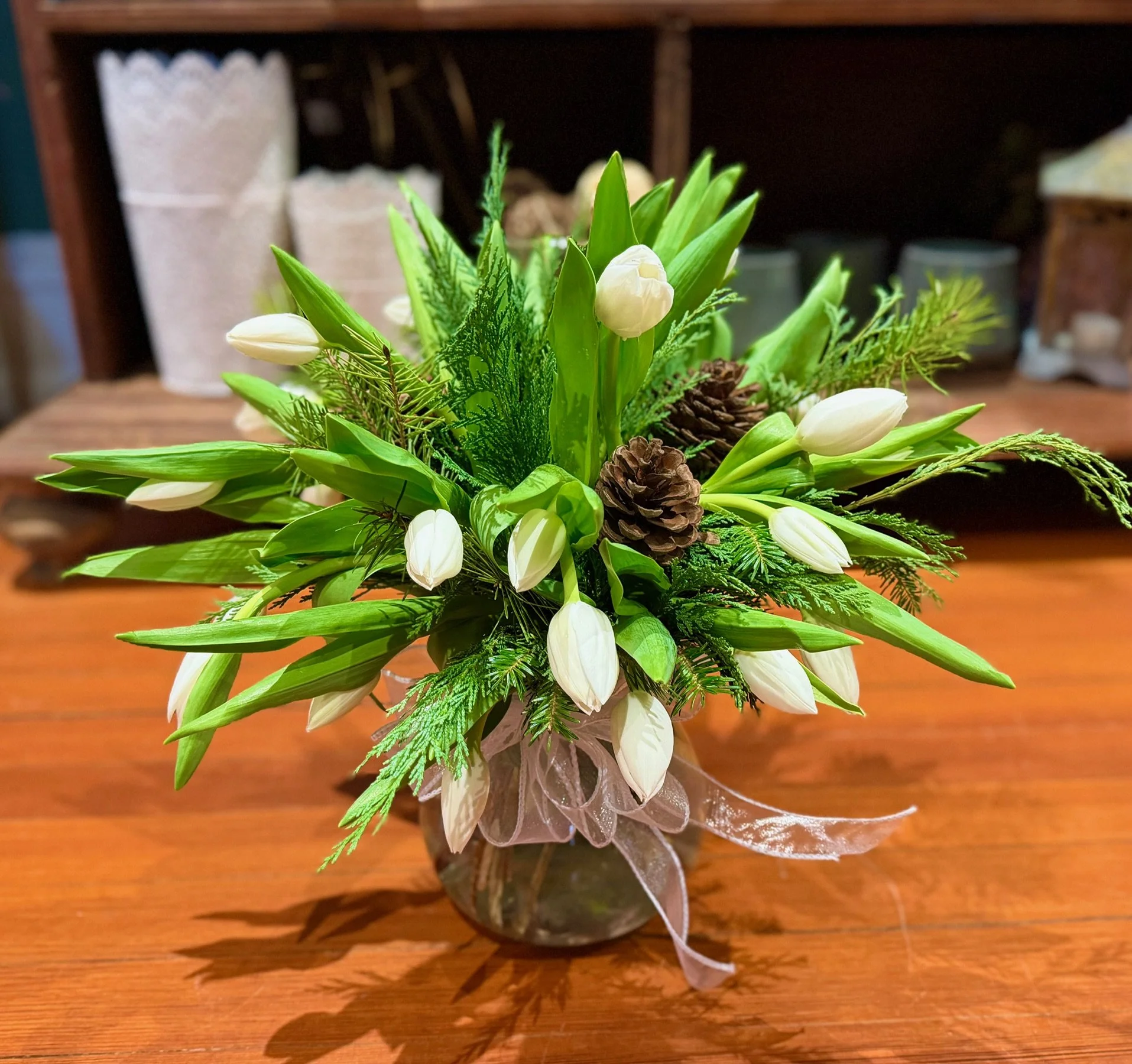 Winter White Tulips.jpeg