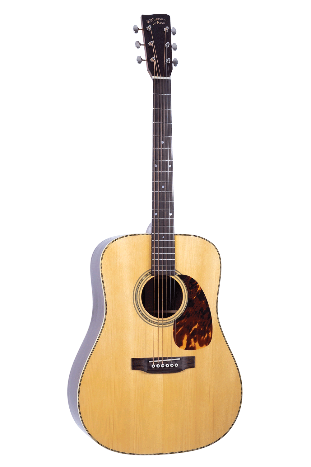 Dreadnought  (Rosewood)