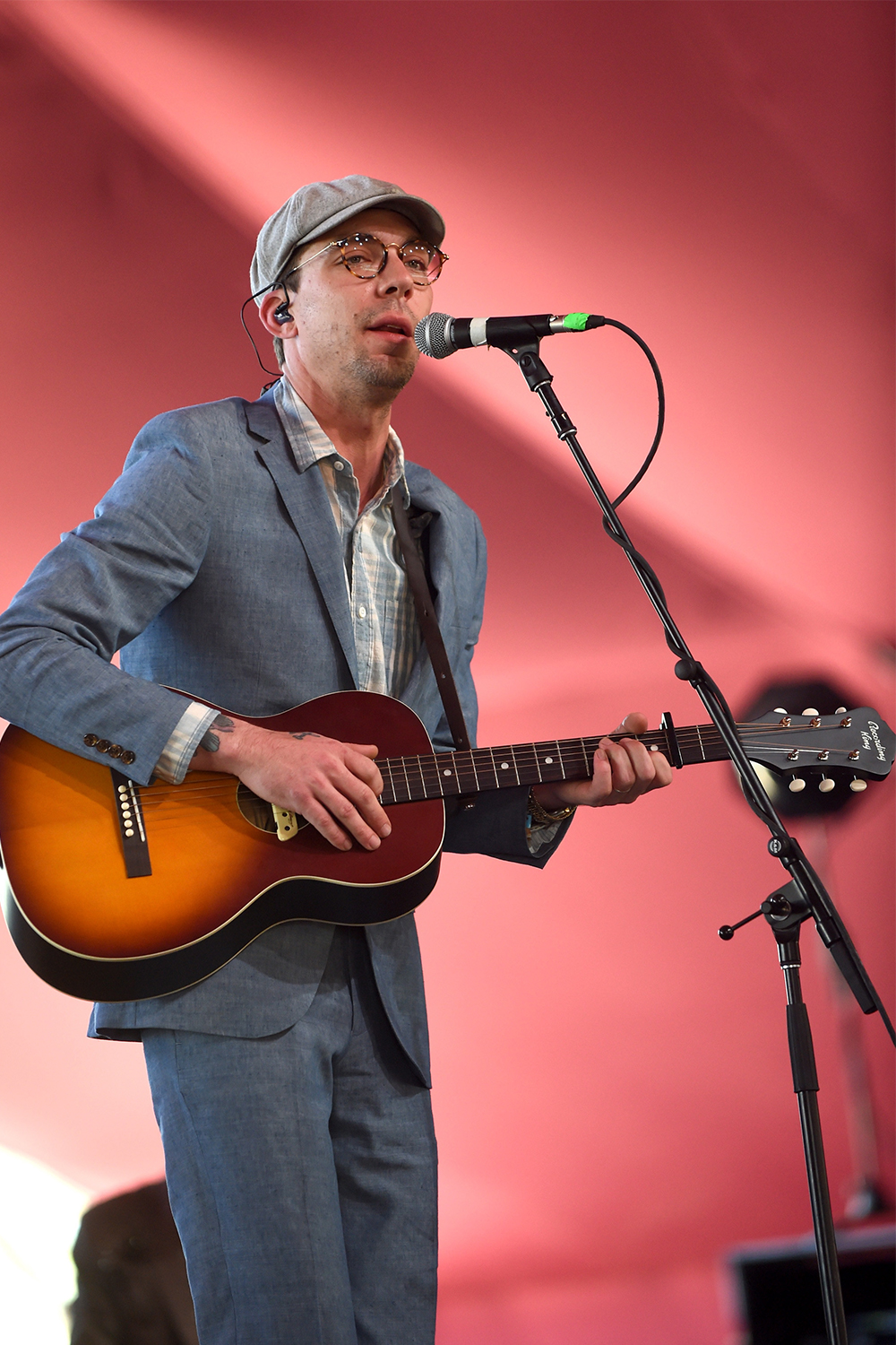 Justin Townes Earle