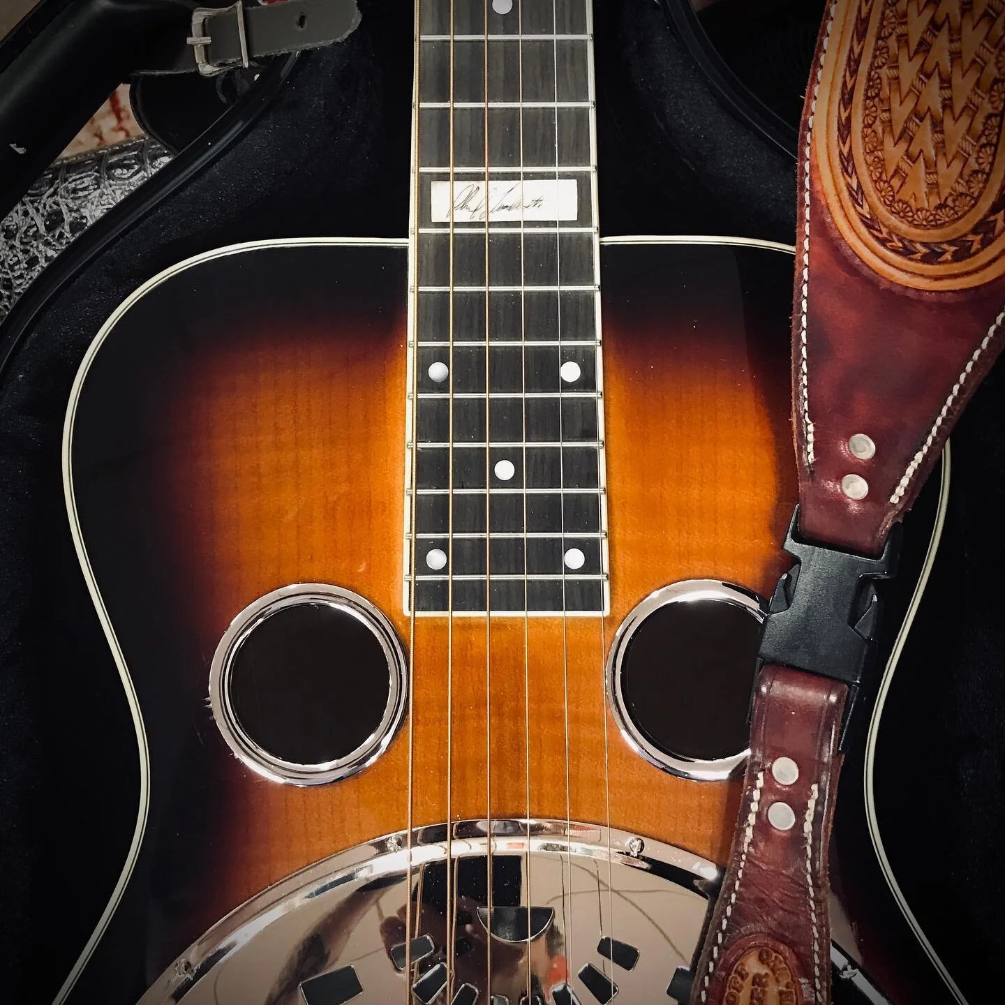 Phil L&rsquo;s Phil L 😍😍