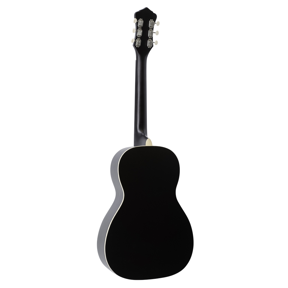 RECORDING KING RPH-R2-E-BRB リゾネーターギター RPH-R2-E