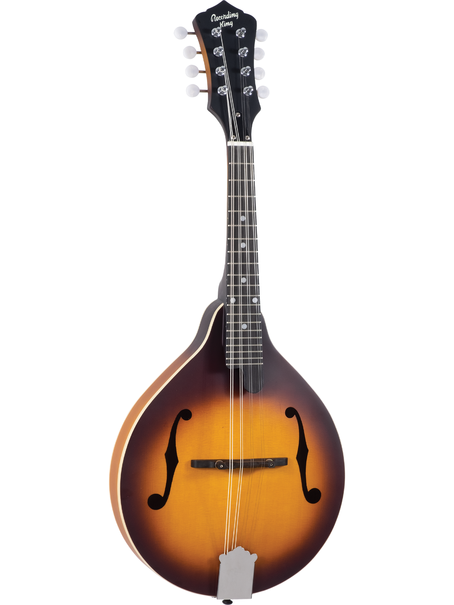 Dirty 30s A-Model Mandolin