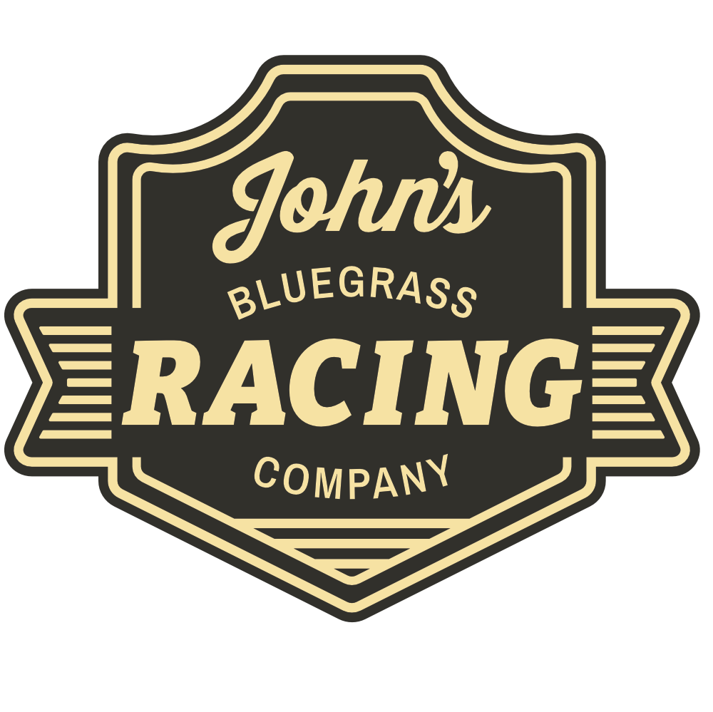 John's Bluegrass Racing Company