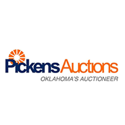 Pickens Auction Service