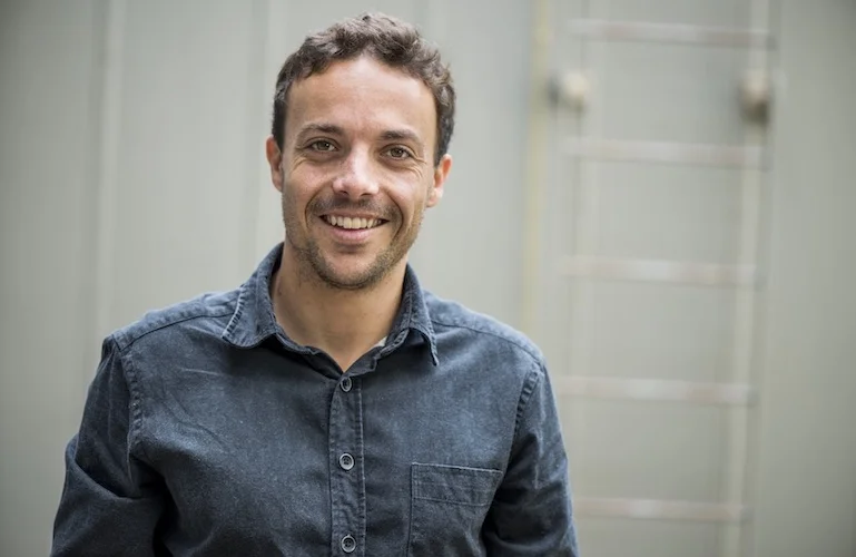 Sebastien Lounis | LinkedIn Chief Brand Officer