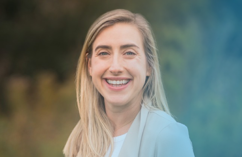 Erin Delatte Lindgren