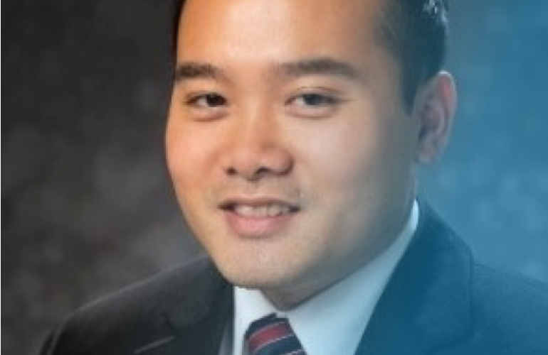 Steve Tran