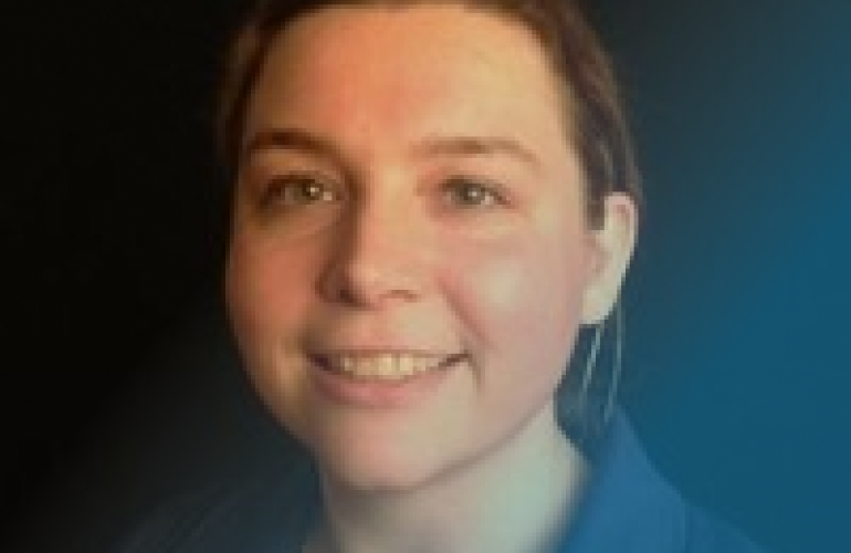 Rachel Rabe