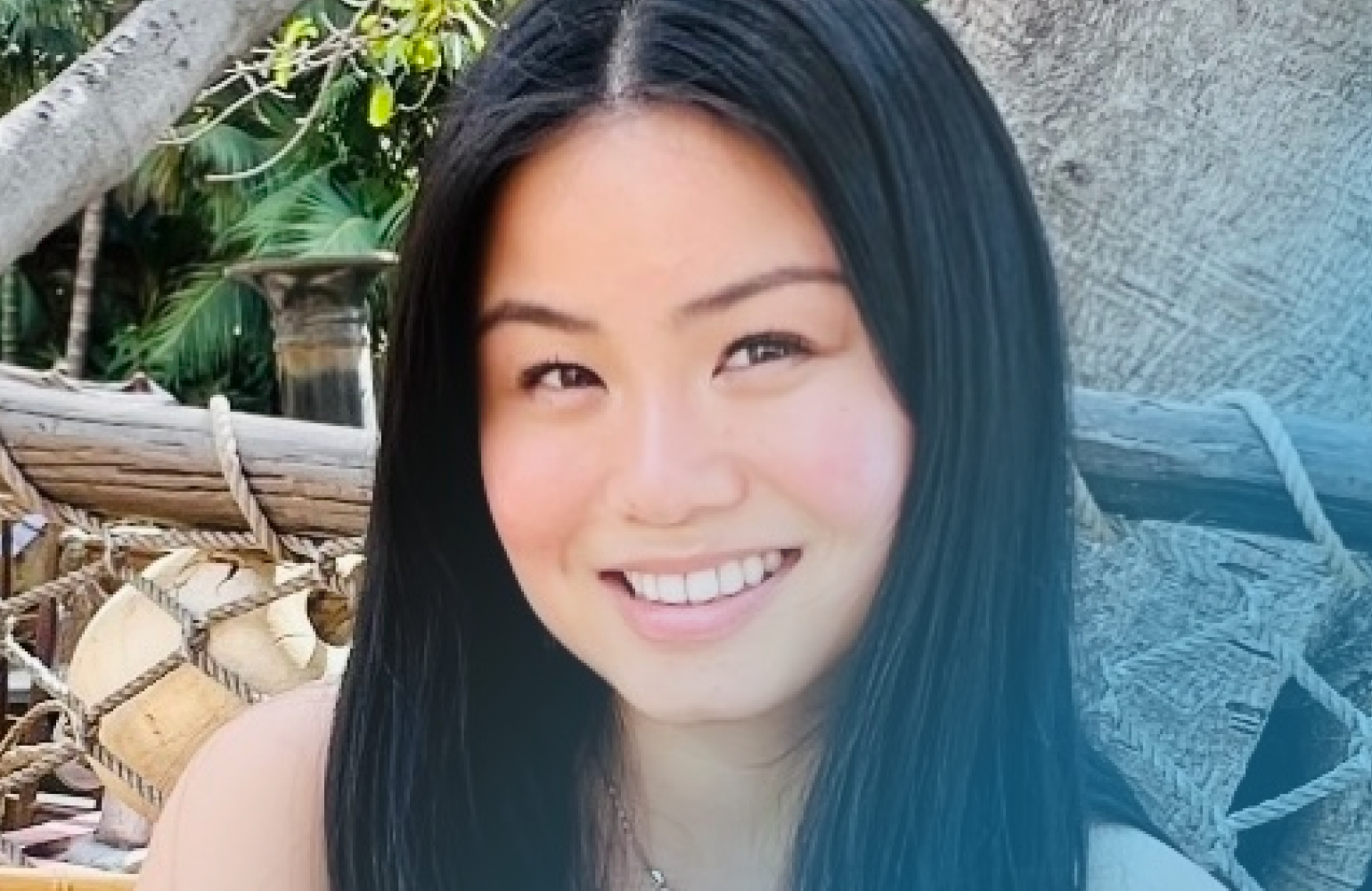 Leanna Yu