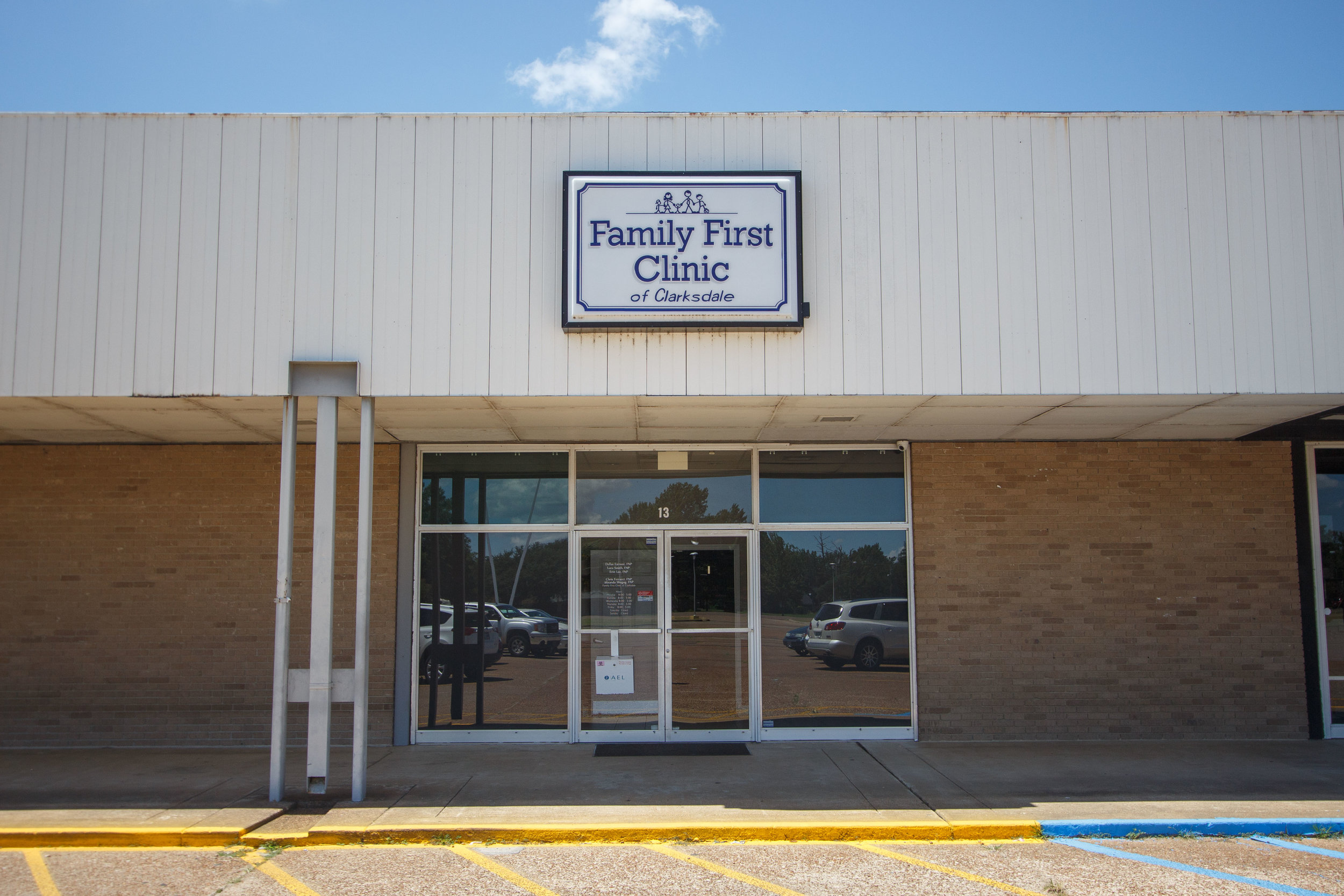 family first medical services