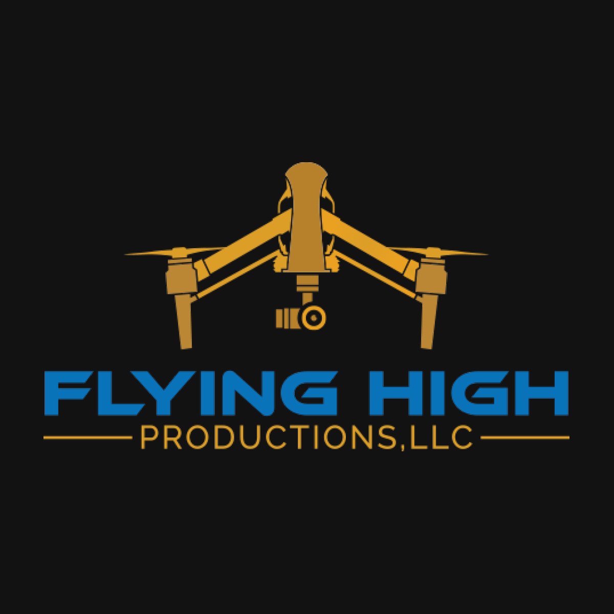 Flying High Productions