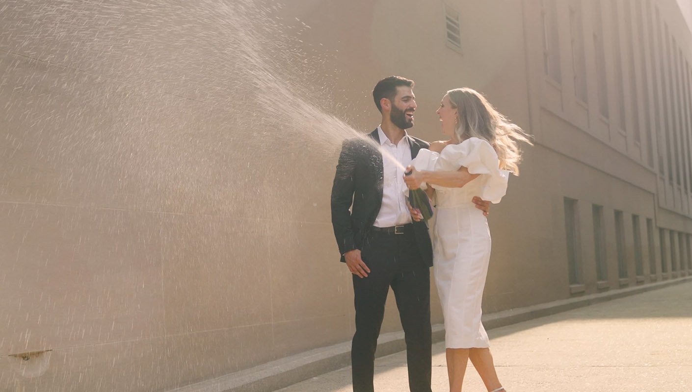 Full Service Videography