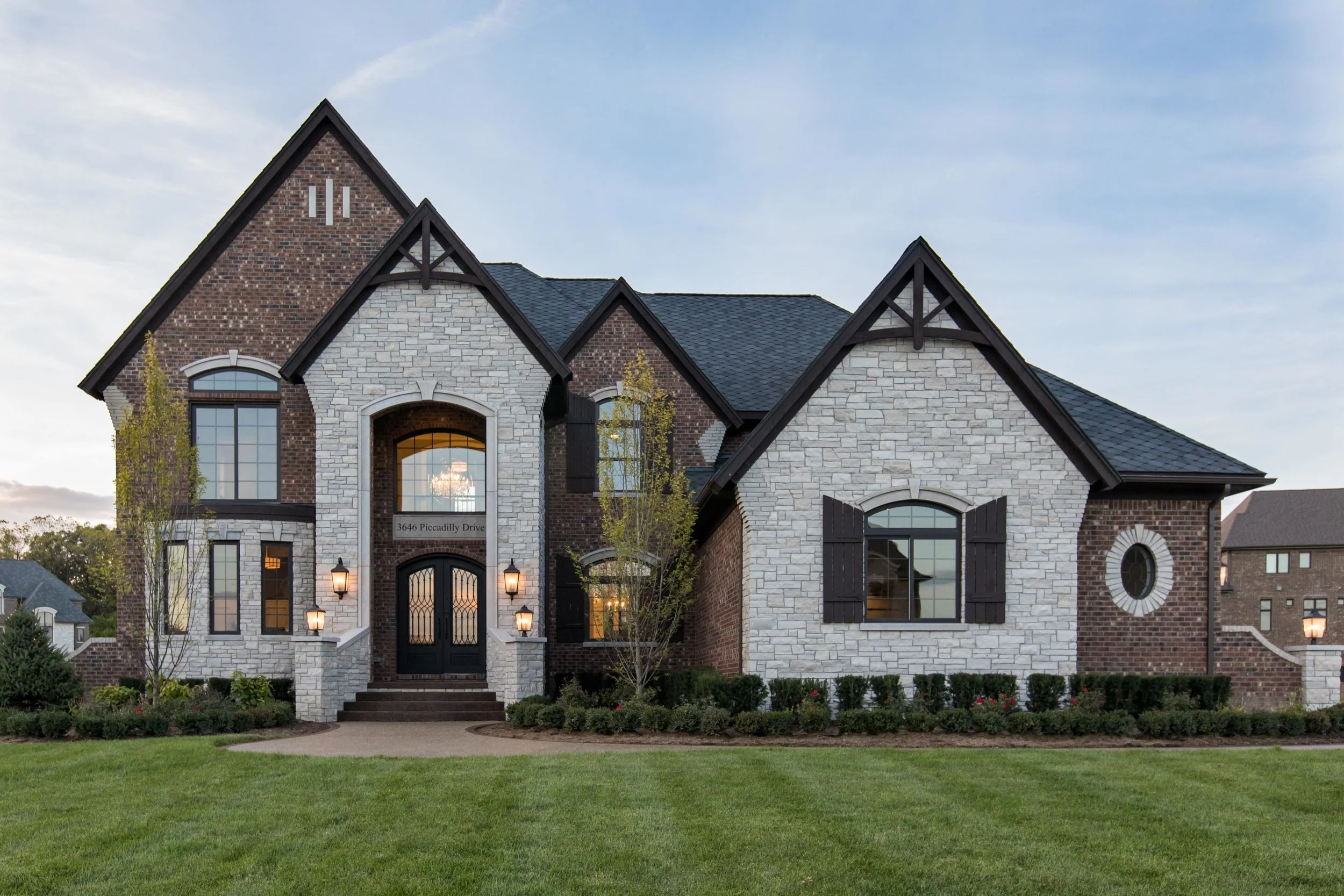 Sapphire Luxury Homes