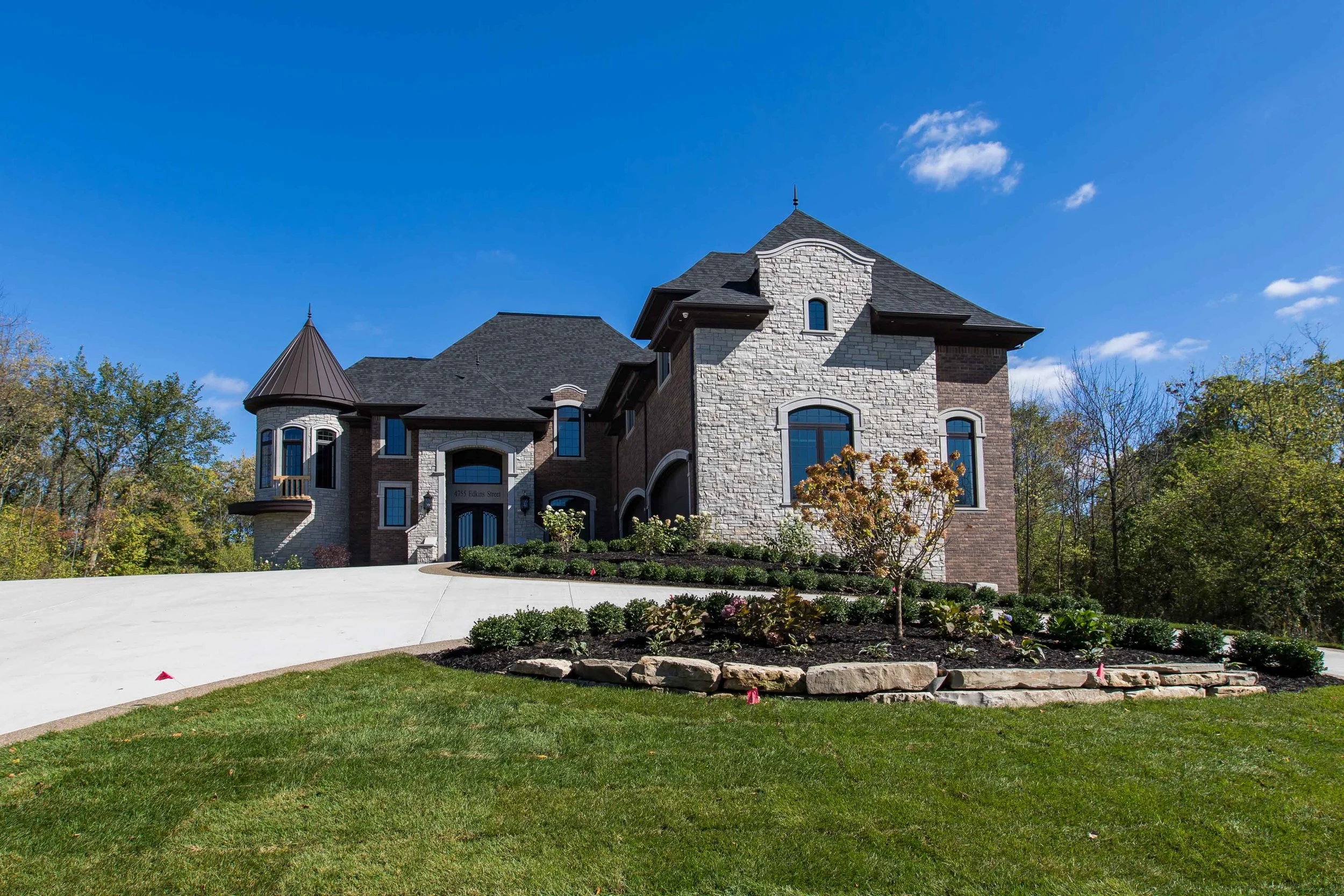 Sapphire Luxury Homes