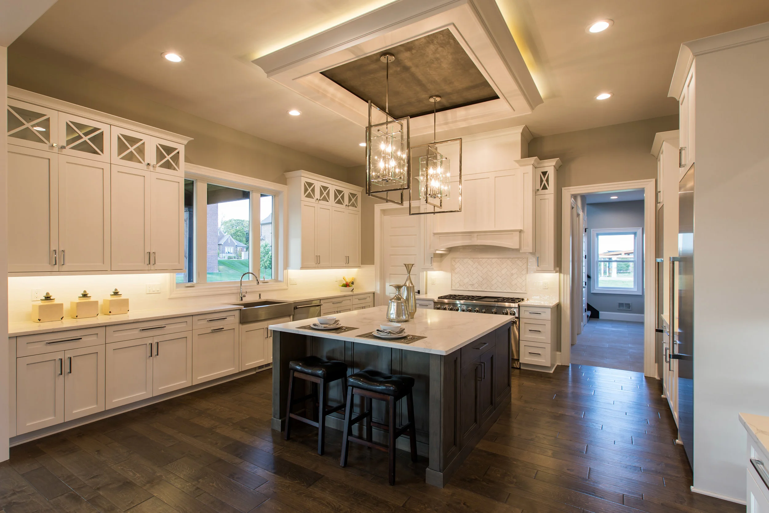 Sapphire Luxury Homes