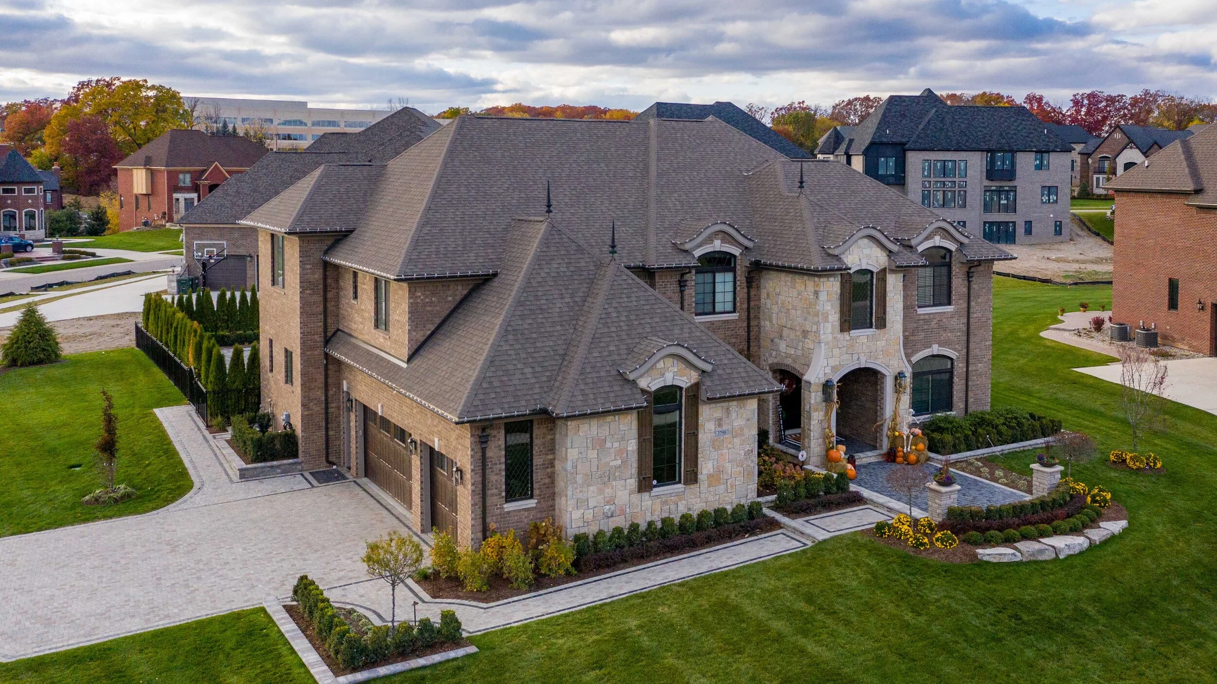 Sapphire Luxury Homes