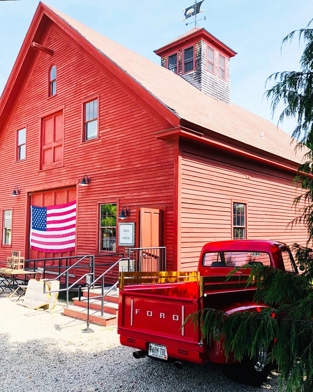 Guide To Kennebunkport, Maine — Kristy & New England