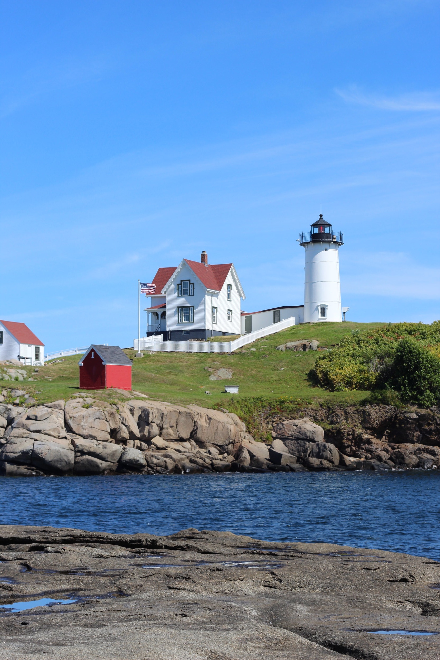 nubble-light