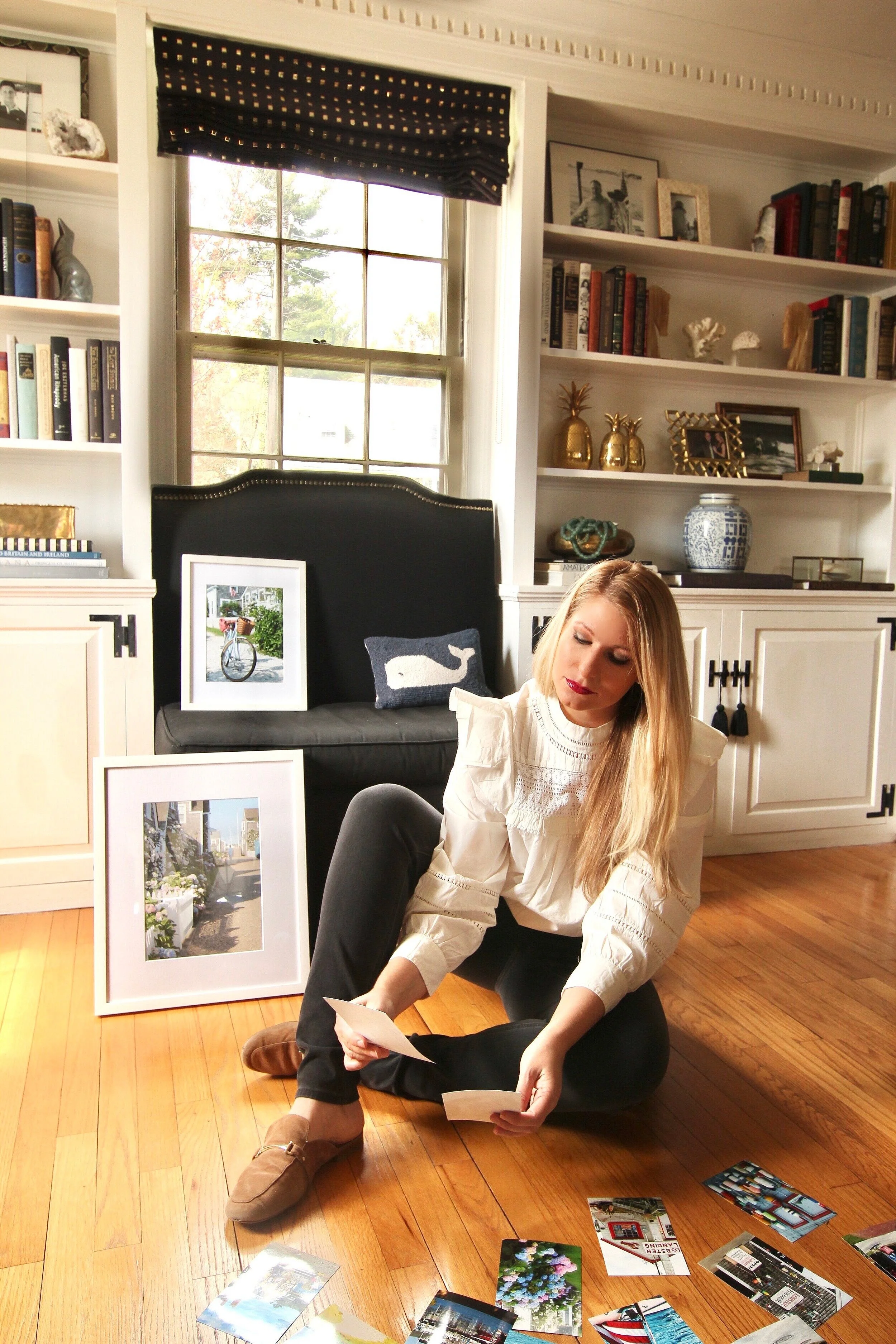 Print Shop Coming Soon