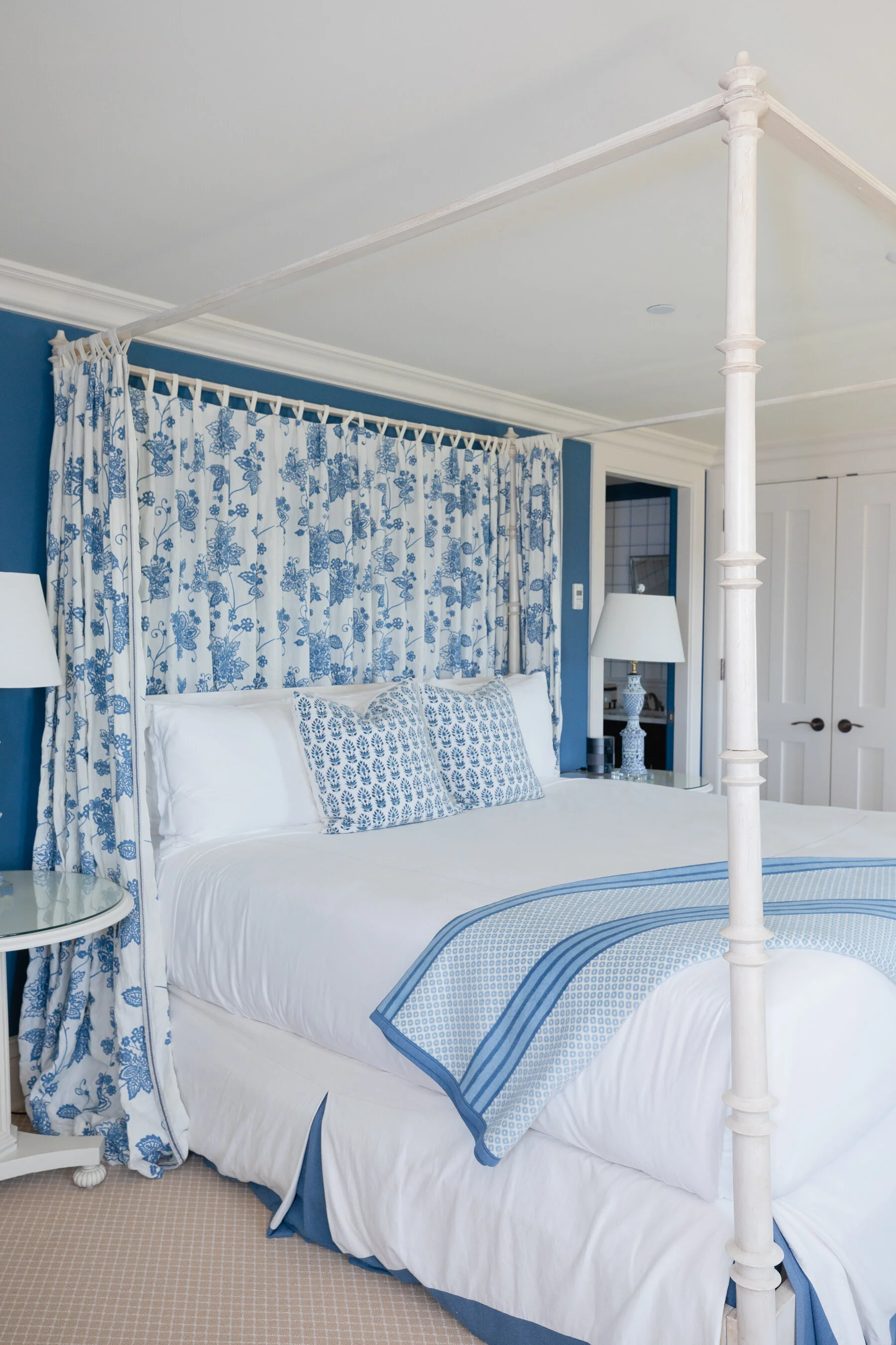 Design Notes from the Ocean House