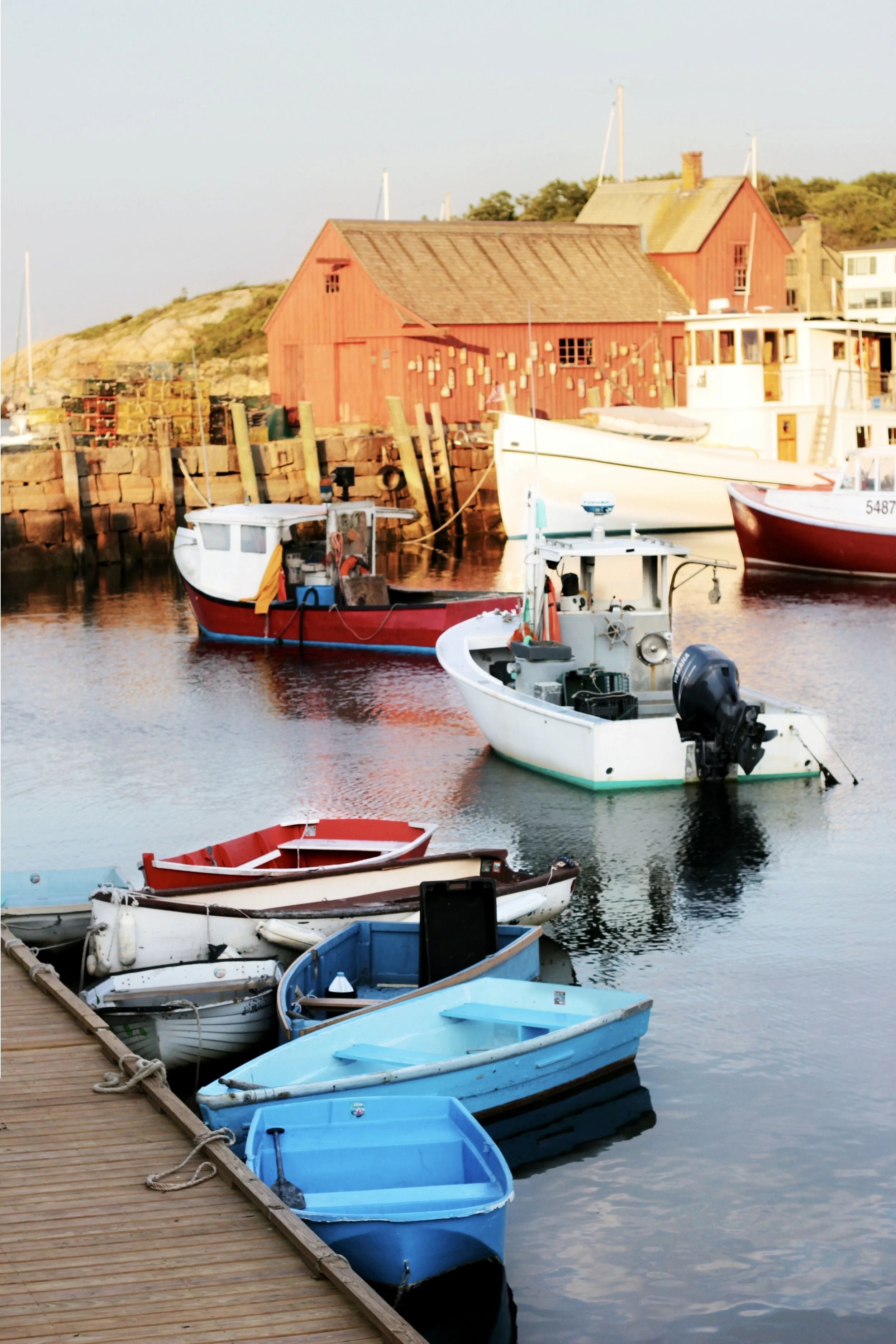 48 Hours in Rockport, Massachusetts