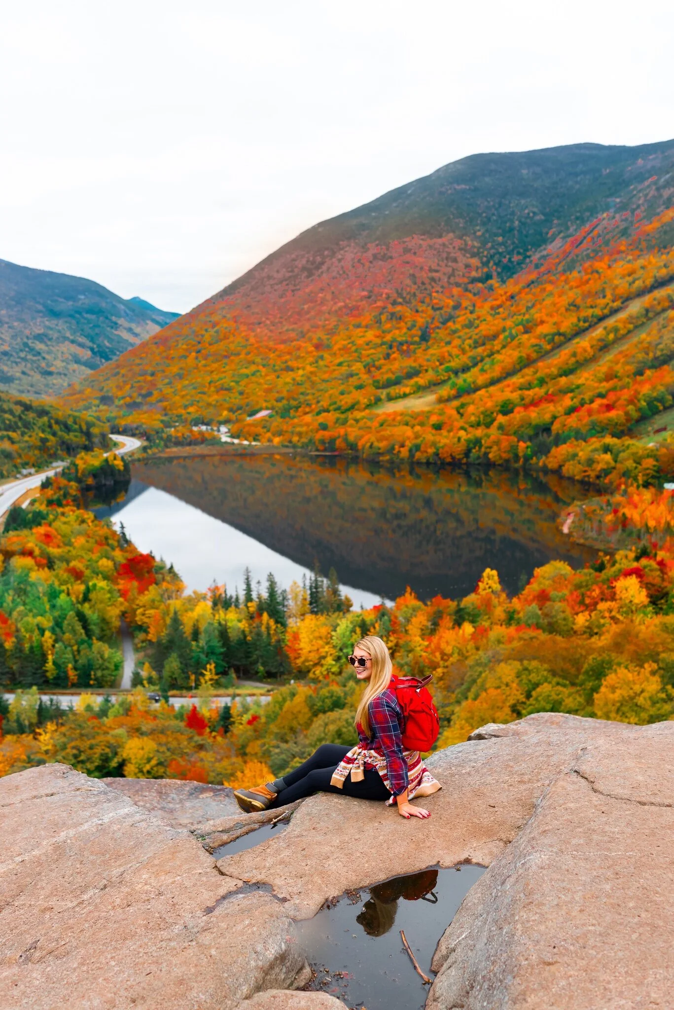 5 Perfectly Fall Things To Do in New Hampshire